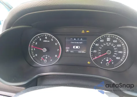 2021 Kia Forte Lxs from USA, damaged, VIN 3KPF24AD3ME369557